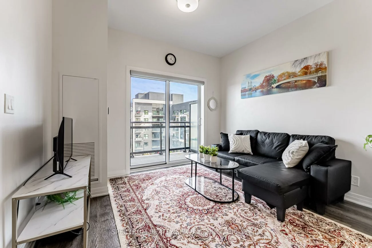 102, Grovewood, 1008 - GO Glenorchy, Oakville