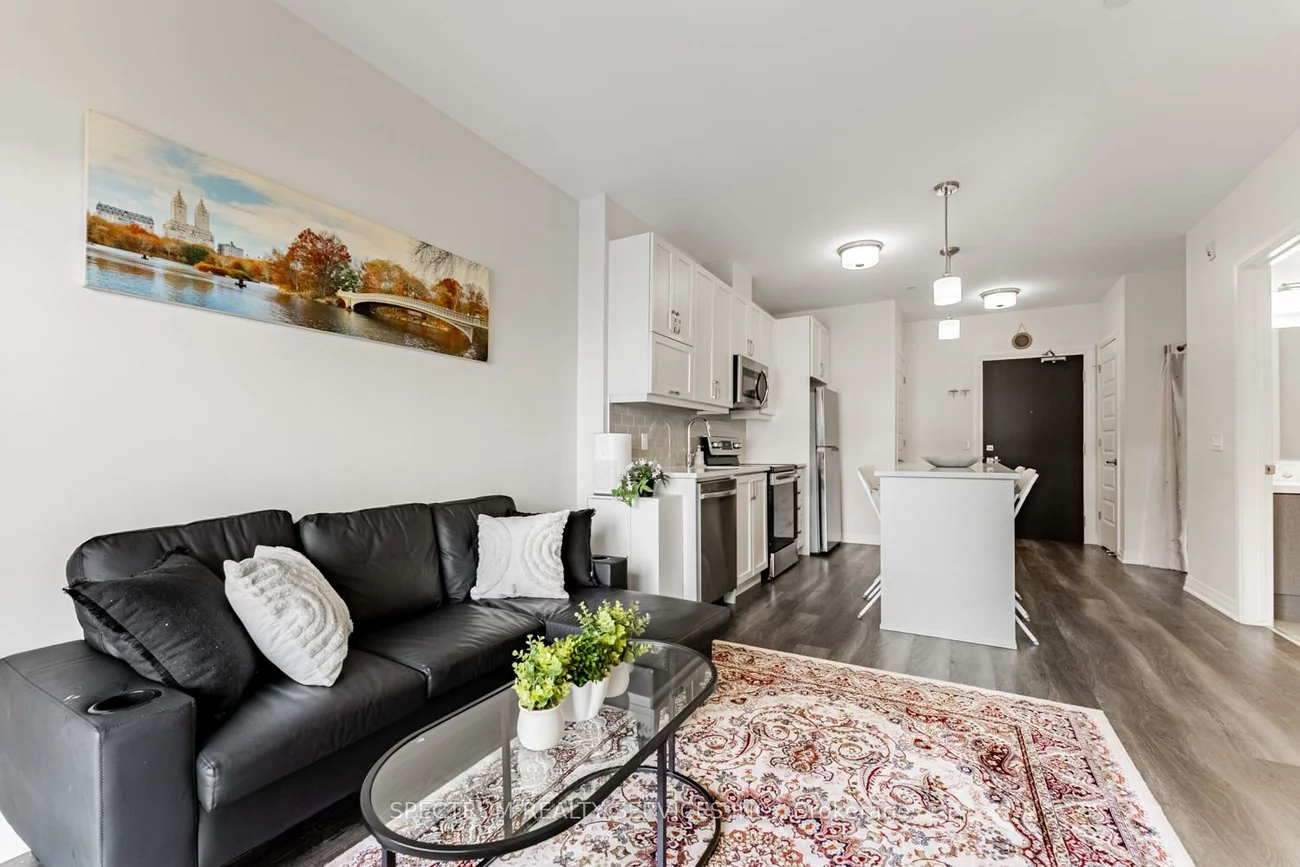 102, Grovewood, 1008 - GO Glenorchy, Oakville