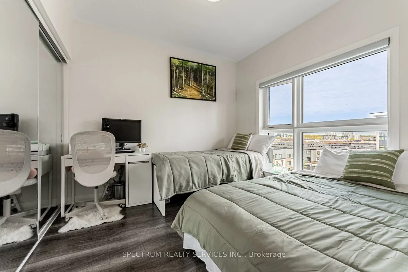 102, Grovewood, 1008 - GO Glenorchy, Oakville