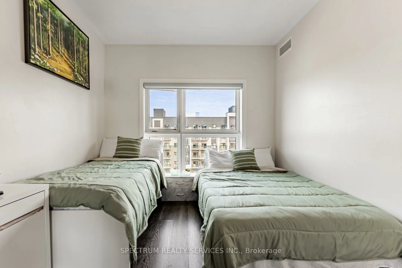 102, Grovewood, 1008 - GO Glenorchy, Oakville