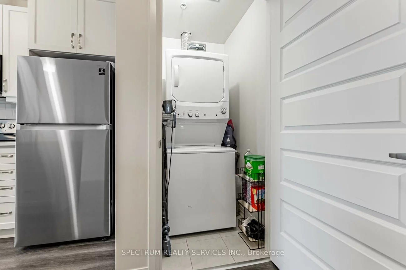 102, Grovewood, 1008 - GO Glenorchy, Oakville