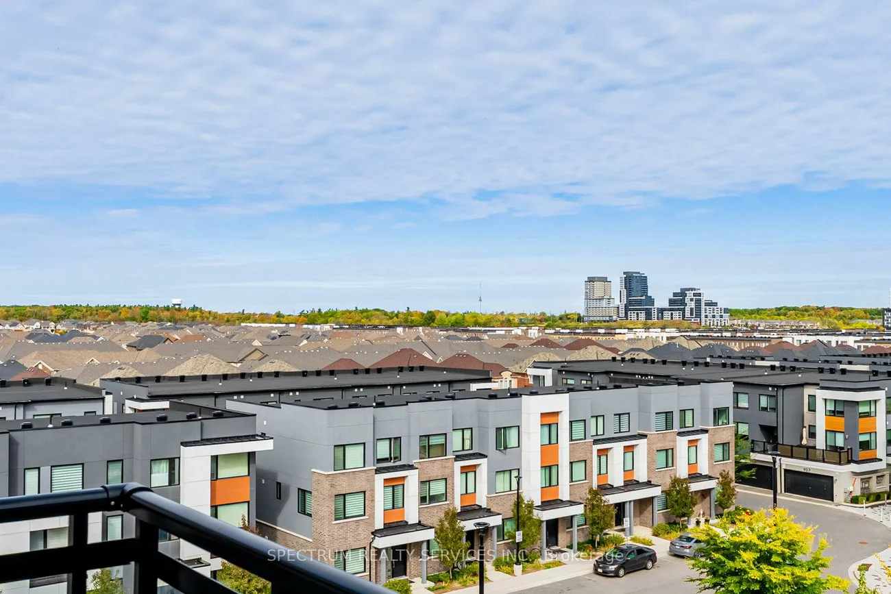 102, Grovewood, 1008 - GO Glenorchy, Oakville