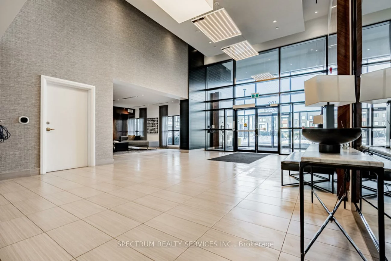 102, Grovewood, 1008 - GO Glenorchy, Oakville