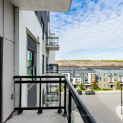 102, Grovewood, 1008 - GO Glenorchy, Oakville