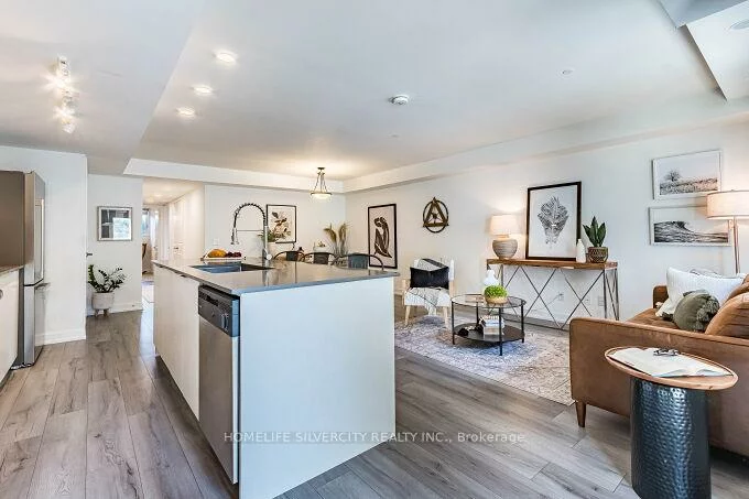 3058, Sixth, 1008 - GO Glenorchy, Oakville