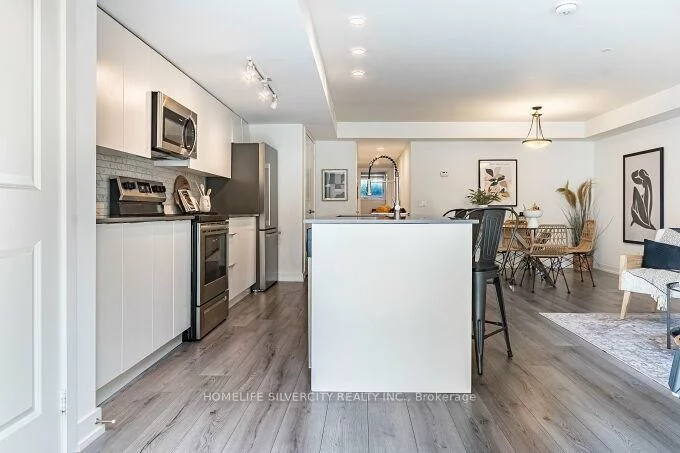 3058, Sixth, 1008 - GO Glenorchy, Oakville