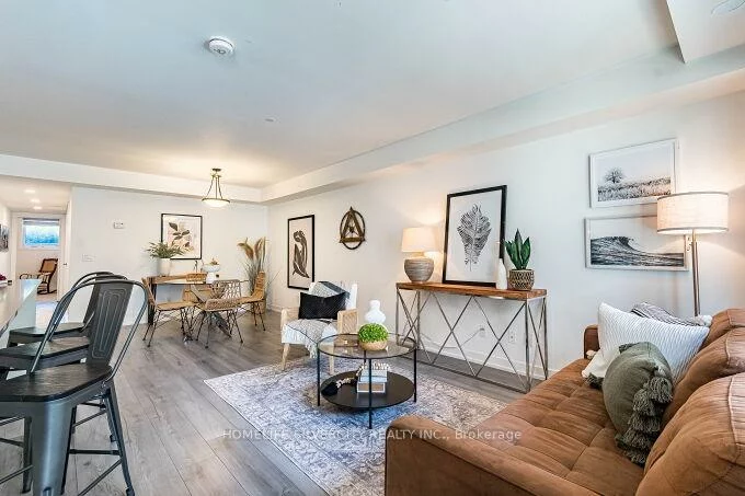 3058, Sixth, 1008 - GO Glenorchy, Oakville