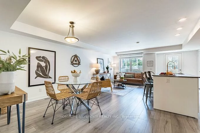 3058, Sixth, 1008 - GO Glenorchy, Oakville