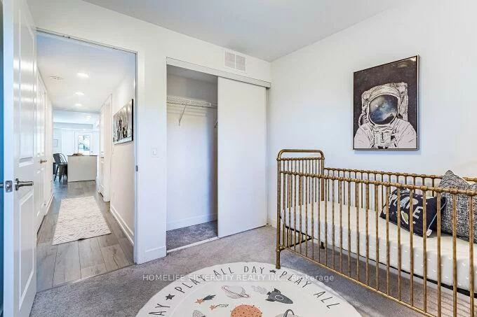 3058, Sixth, 1008 - GO Glenorchy, Oakville