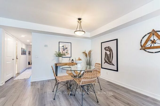 3058, Sixth, 1008 - GO Glenorchy, Oakville