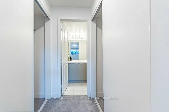 3058, Sixth, 1008 - GO Glenorchy, Oakville