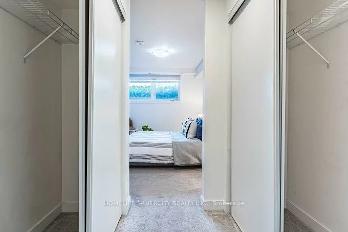 3058, Sixth, 1008 - GO Glenorchy, Oakville