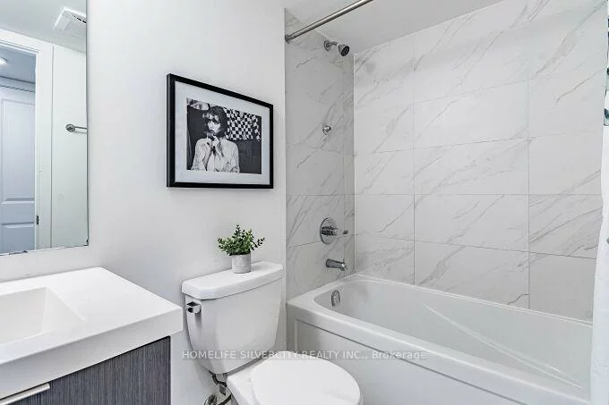 3058, Sixth, 1008 - GO Glenorchy, Oakville