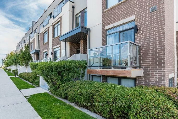 3058, Sixth, 1008 - GO Glenorchy, Oakville
