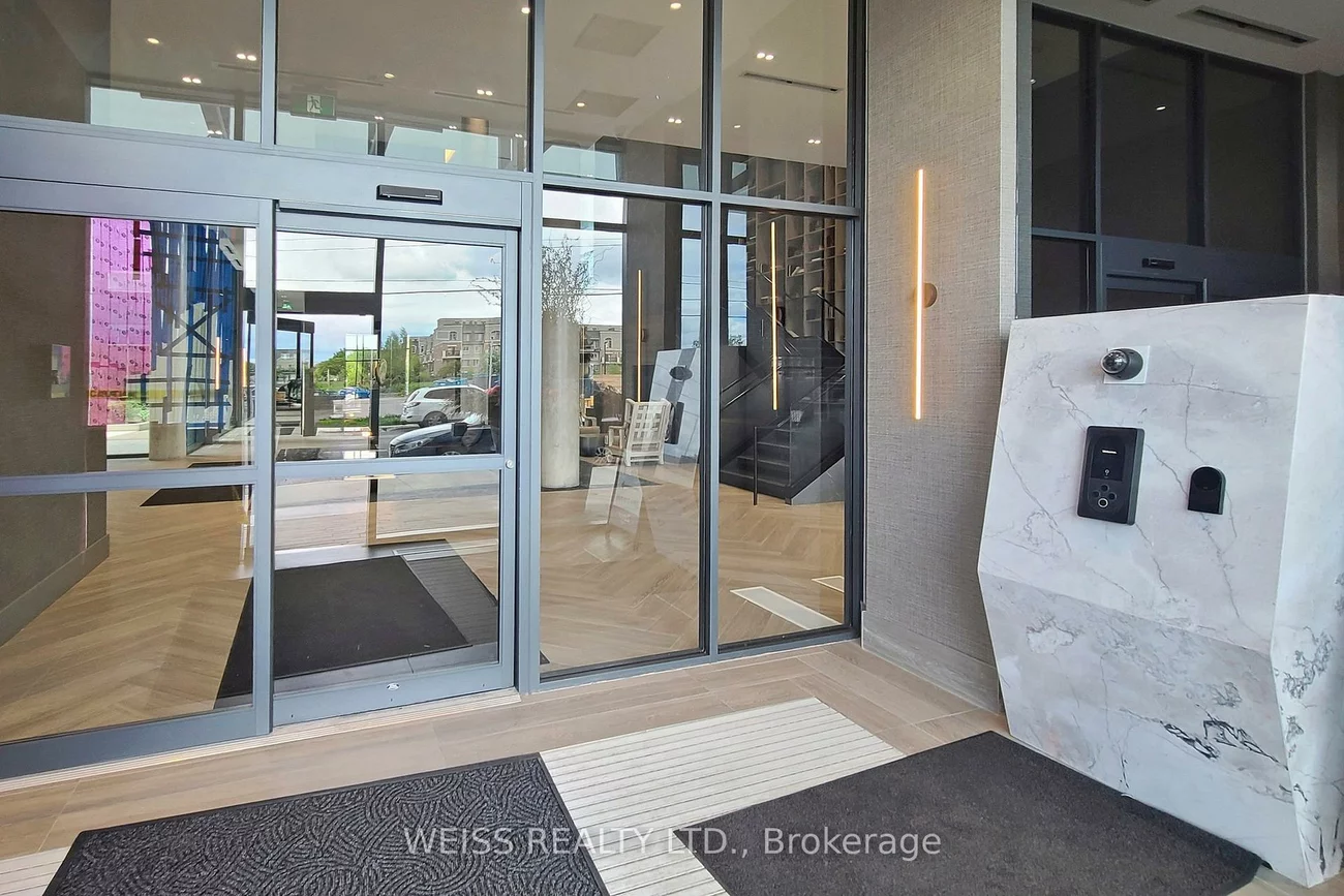 2450, Old Bronte, 1019 - WM Westmount, Oakville