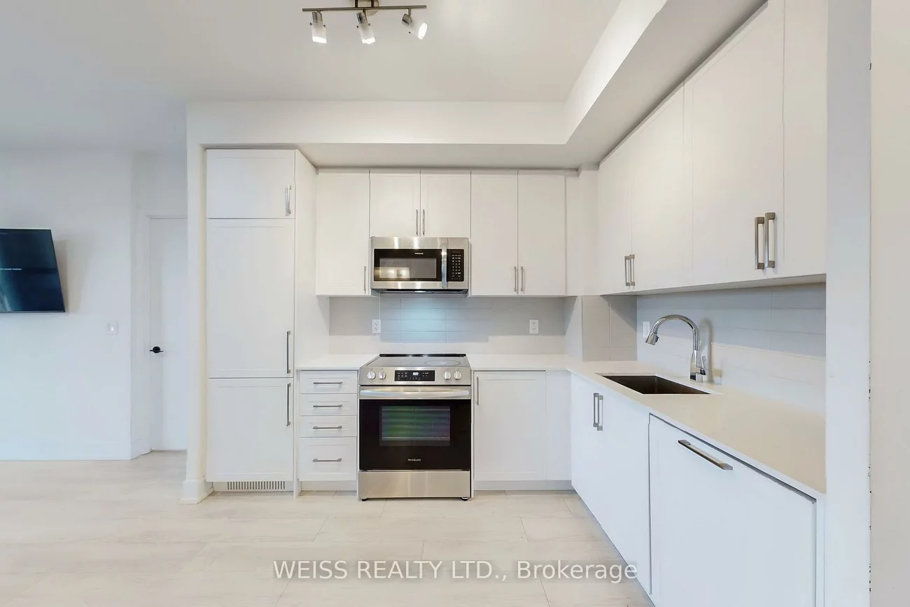 2450, Old Bronte, 1019 - WM Westmount, Oakville