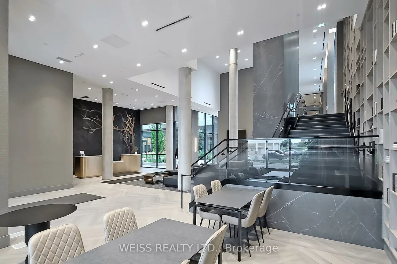 2450, Old Bronte, 1019 - WM Westmount, Oakville