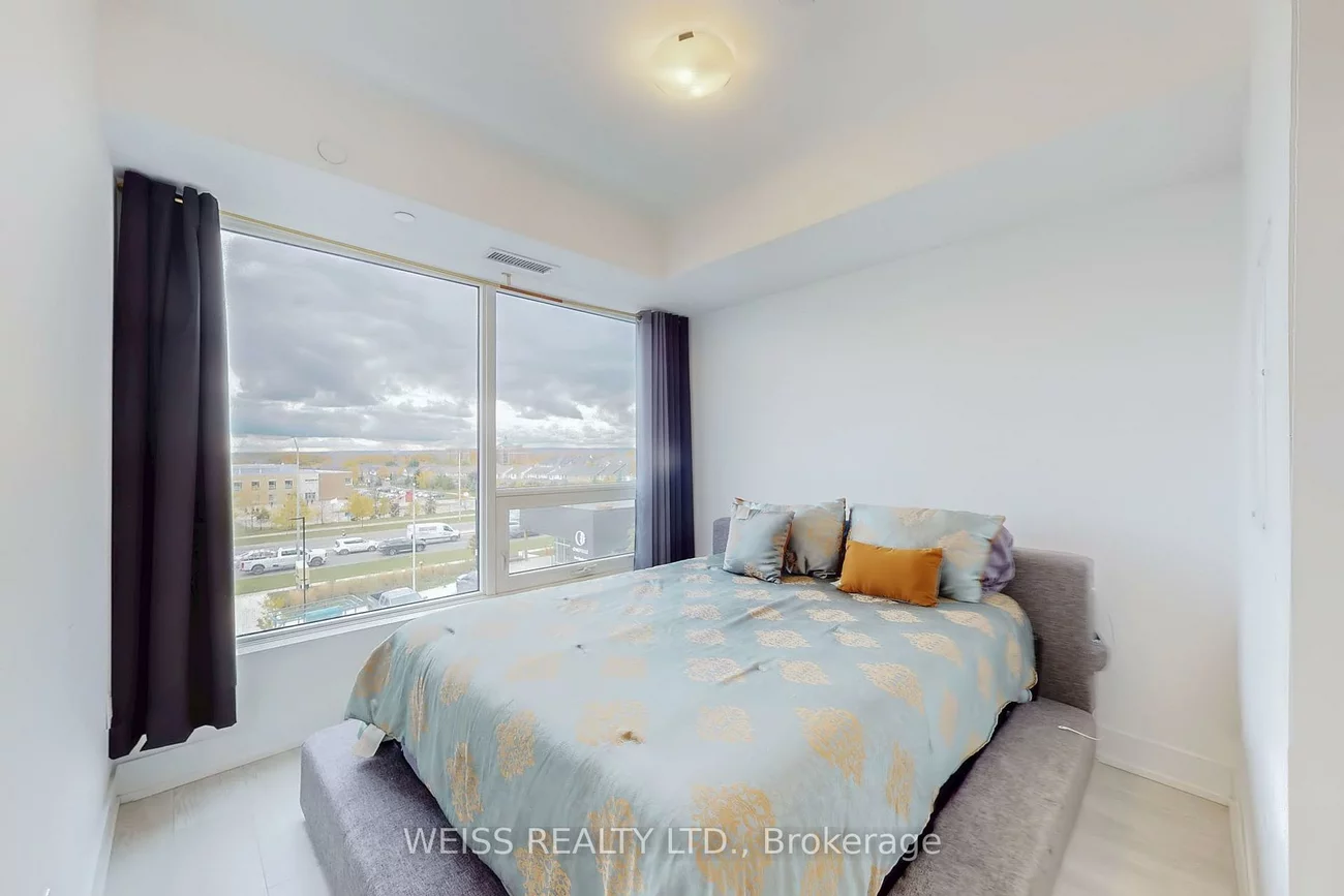 2450, Old Bronte, 1019 - WM Westmount, Oakville