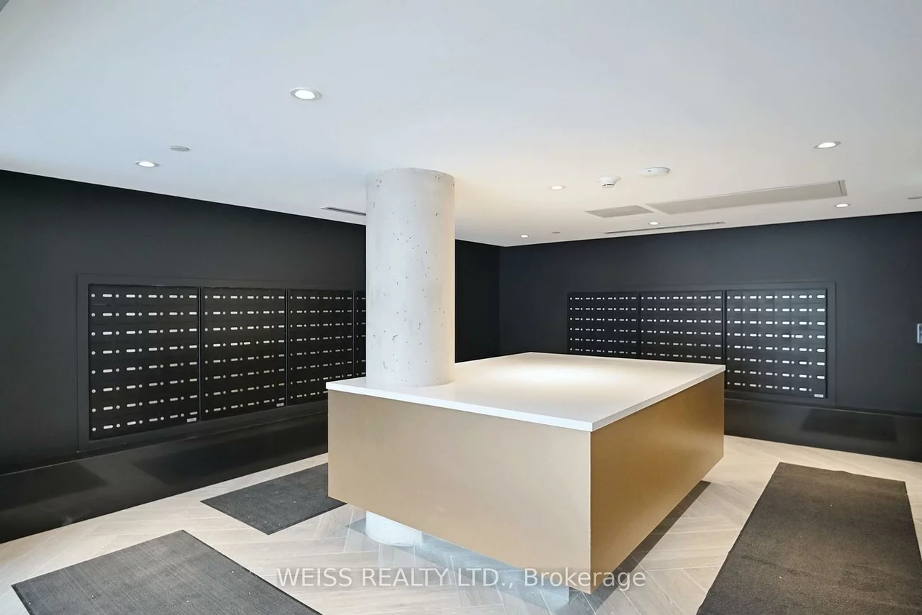 2450, Old Bronte, 1019 - WM Westmount, Oakville