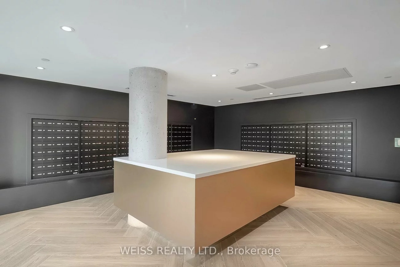 2450, Old Bronte, 1019 - WM Westmount, Oakville