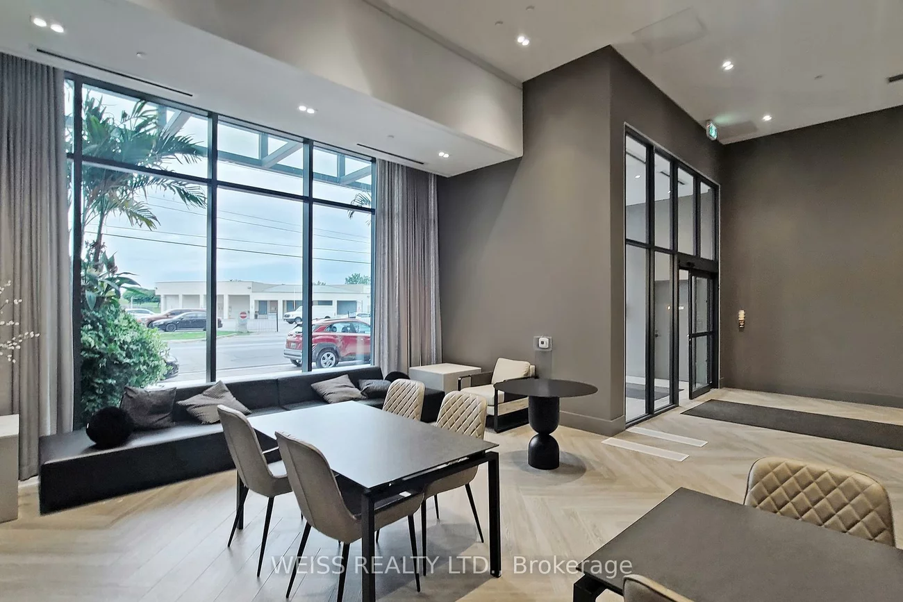 2450, Old Bronte, 1019 - WM Westmount, Oakville