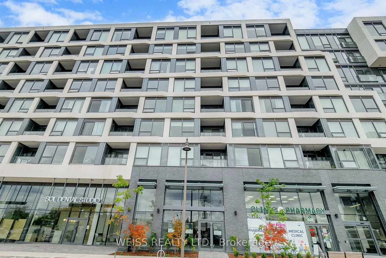 2450, Old Bronte, 1019 - WM Westmount, Oakville