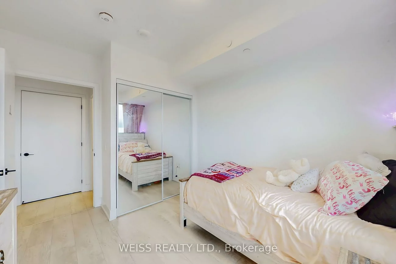 2450, Old Bronte, 1019 - WM Westmount, Oakville