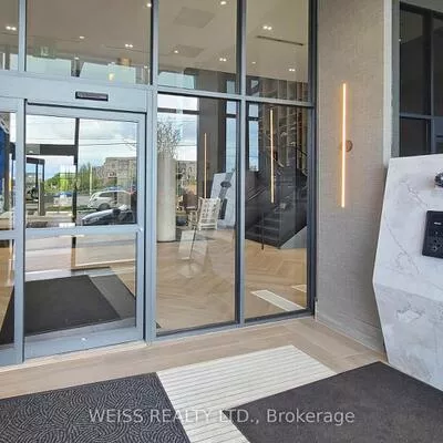 2450, Old Bronte, 1019 - WM Westmount, Oakville