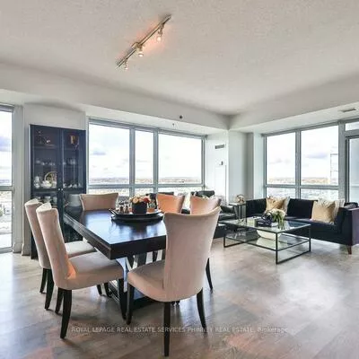 55, SPEERS, 1014 - QE Queen Elizabeth, Oakville