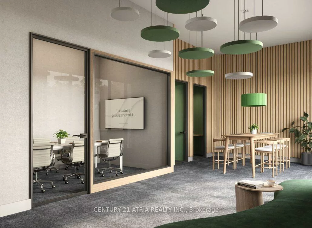 2375, Lakeshore, 1001 - BR Bronte, Oakville