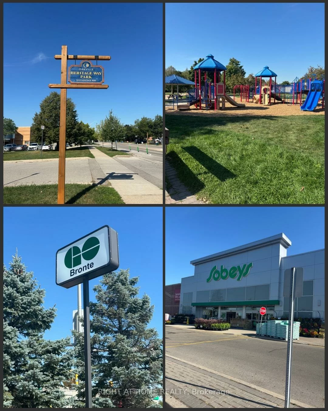 1520, Reeves, 1007 - GA Glen Abbey, Oakville