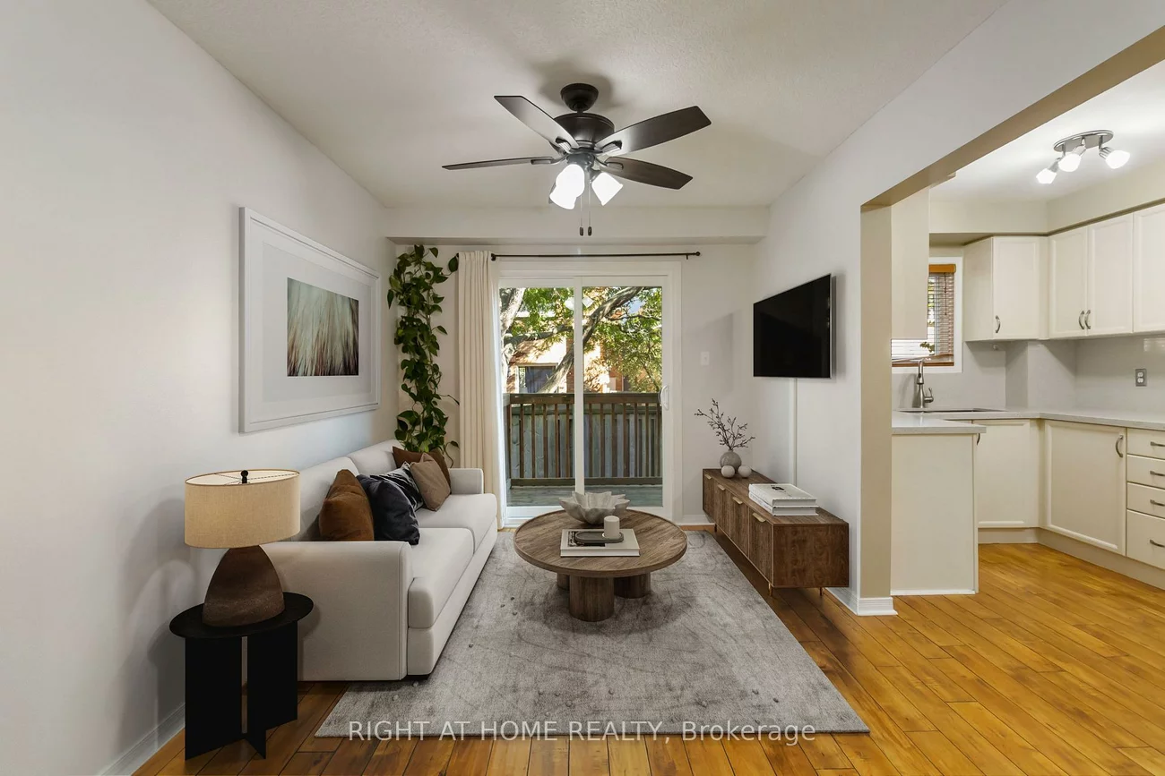 1520, Reeves, 1007 - GA Glen Abbey, Oakville