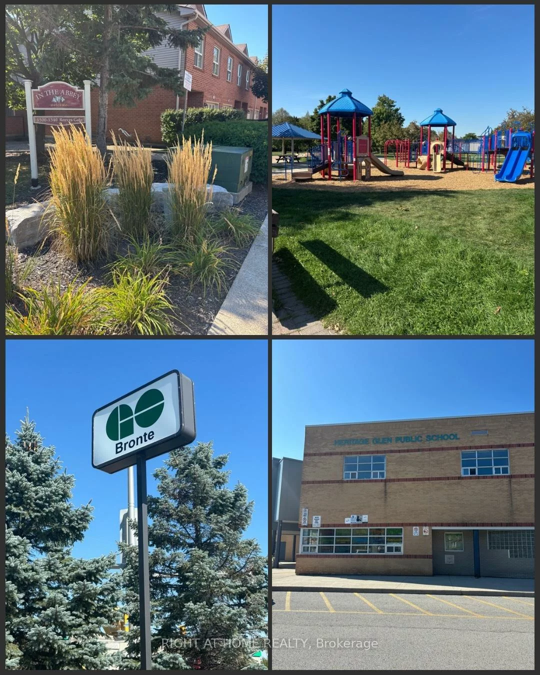 1520, Reeves, 1007 - GA Glen Abbey, Oakville