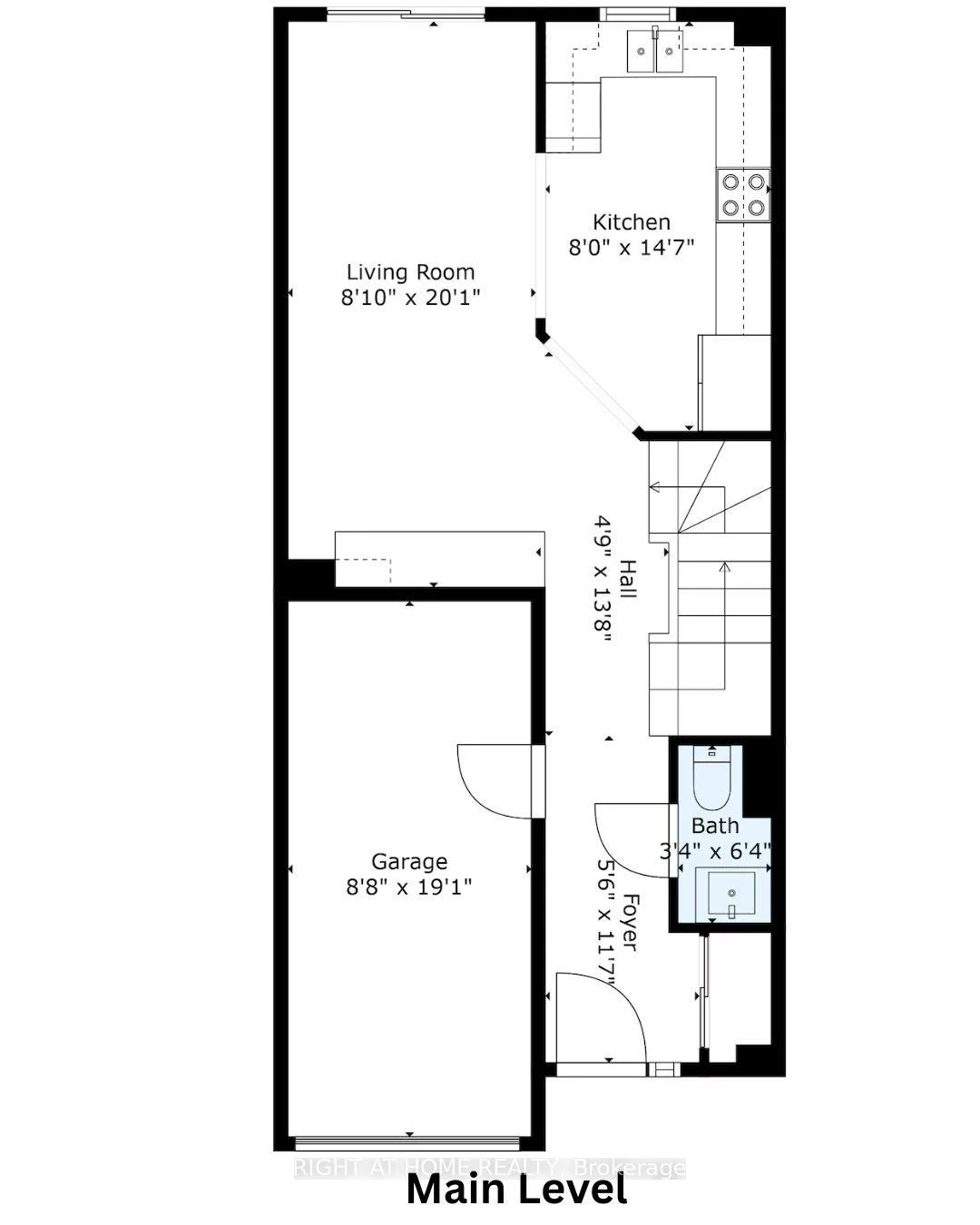 1520, Reeves, 1007 - GA Glen Abbey, Oakville