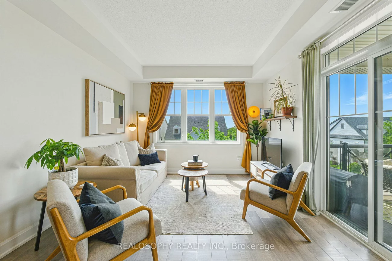 2333, Sawgrass, 1015 - RO River Oaks, Oakville