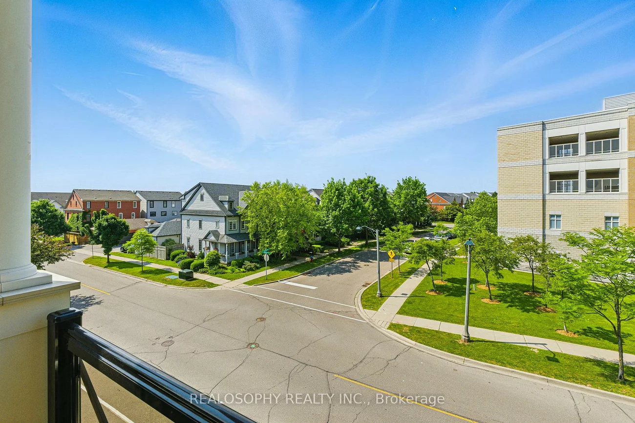 2333, Sawgrass, 1015 - RO River Oaks, Oakville