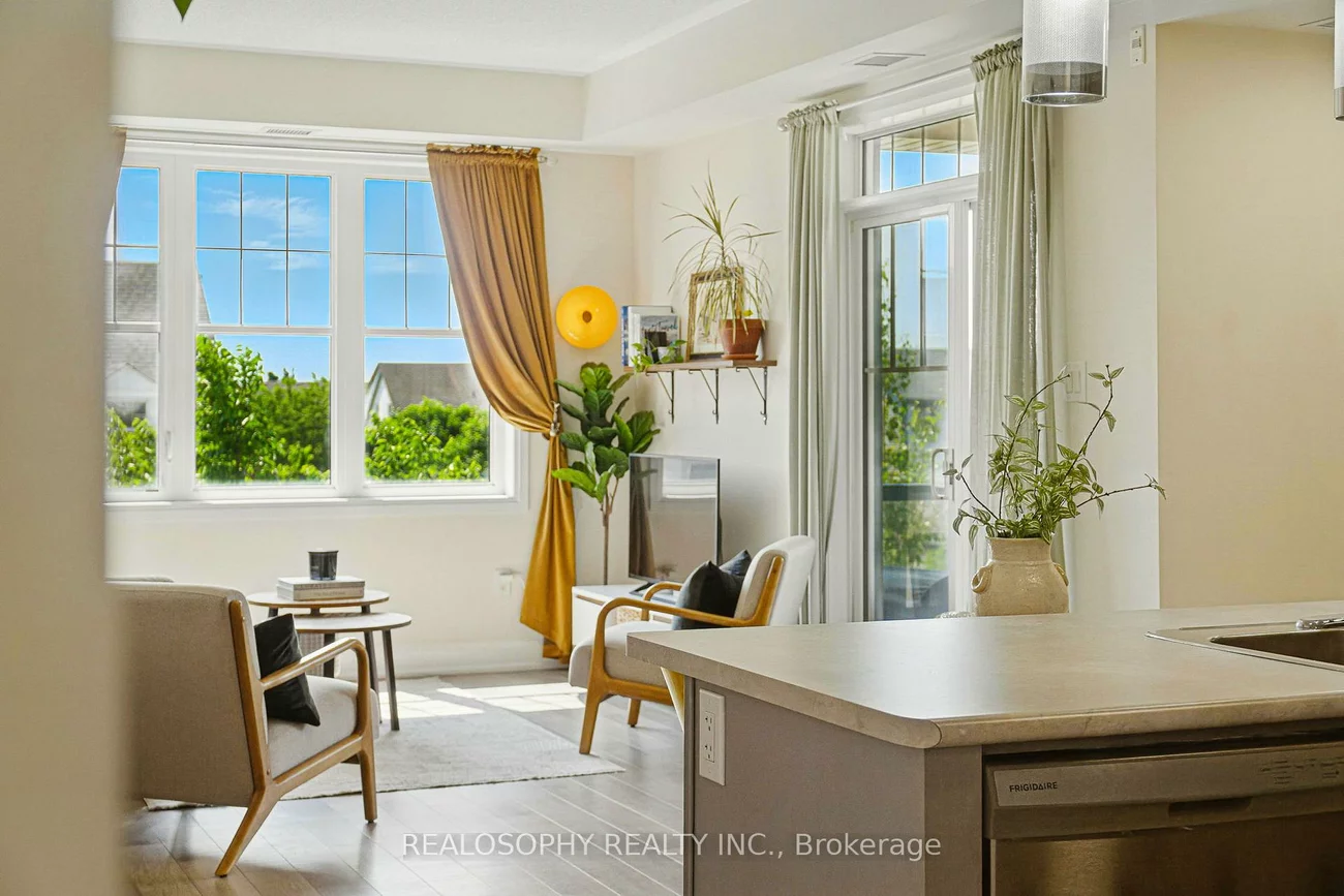 2333, Sawgrass, 1015 - RO River Oaks, Oakville