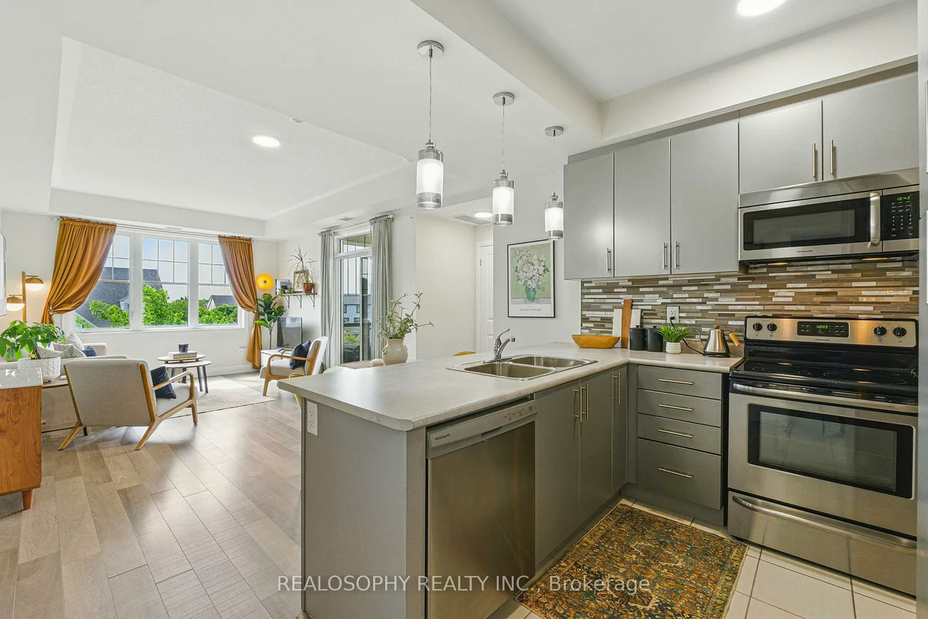 2333, Sawgrass, 1015 - RO River Oaks, Oakville