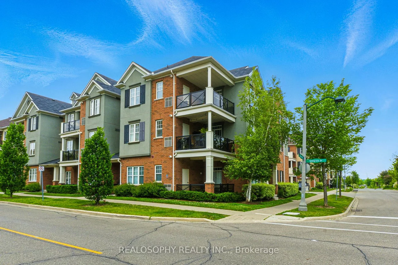 2333, Sawgrass, 1015 - RO River Oaks, Oakville