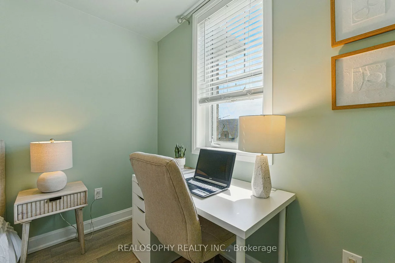 2333, Sawgrass, 1015 - RO River Oaks, Oakville