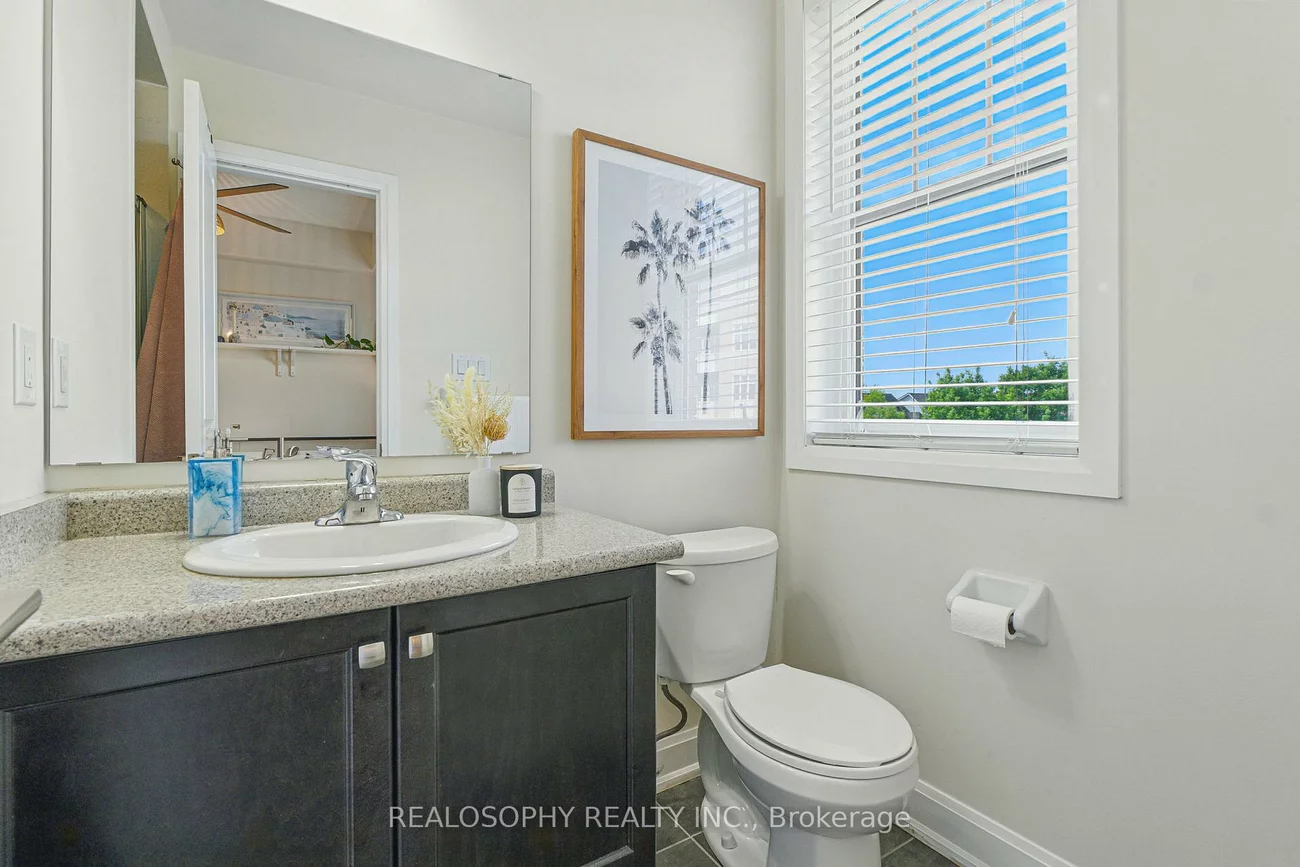 2333, Sawgrass, 1015 - RO River Oaks, Oakville