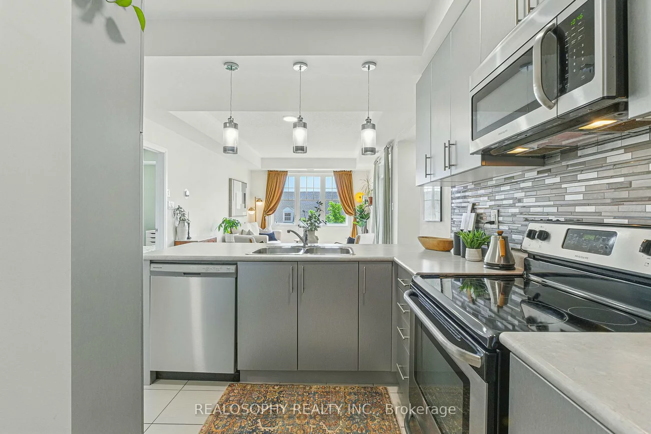 2333, Sawgrass, 1015 - RO River Oaks, Oakville