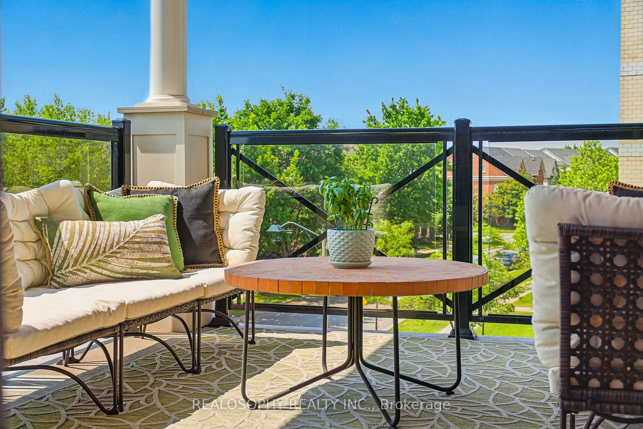 2333, Sawgrass, 1015 - RO River Oaks, Oakville