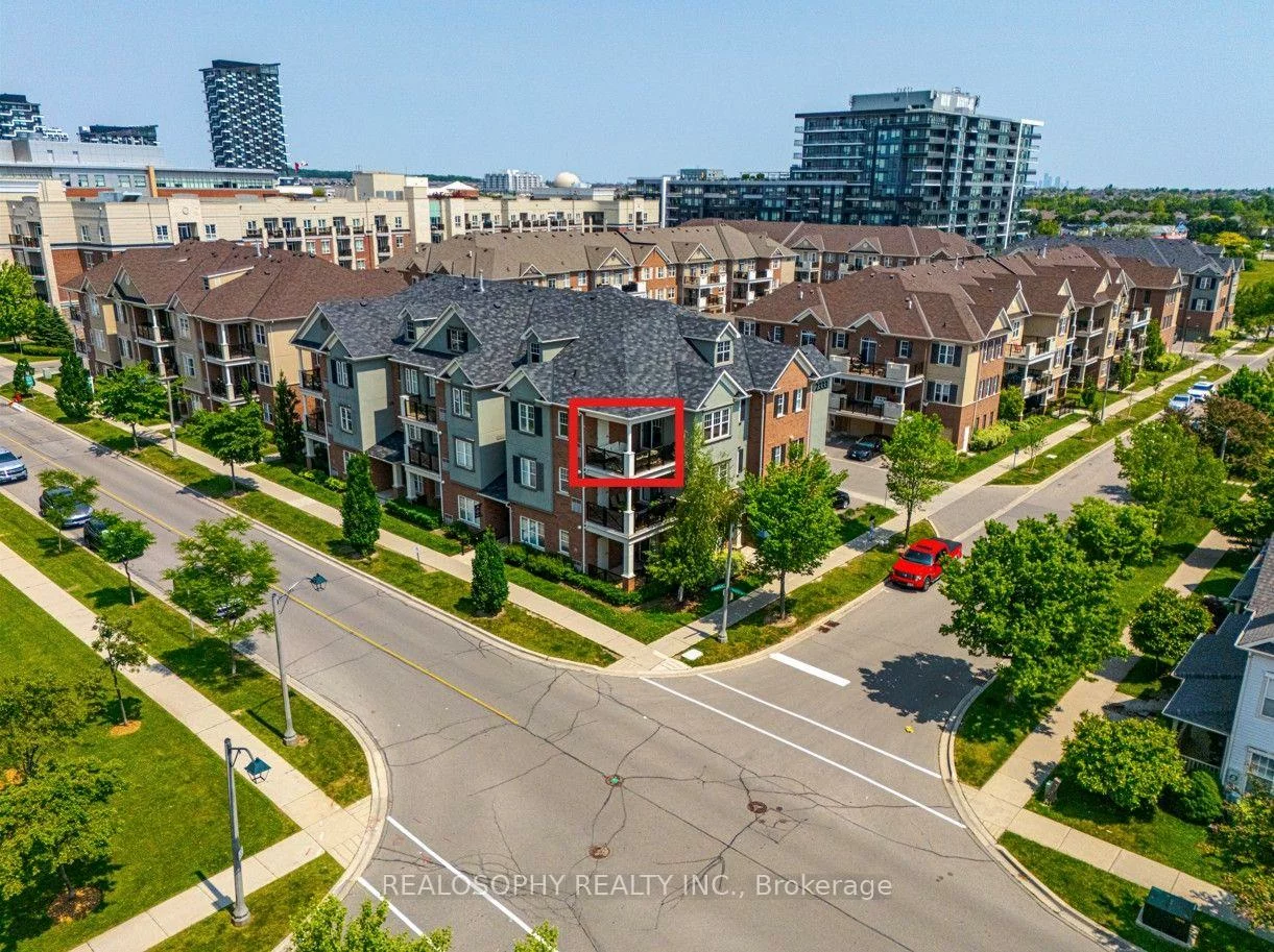 2333, Sawgrass, 1015 - RO River Oaks, Oakville