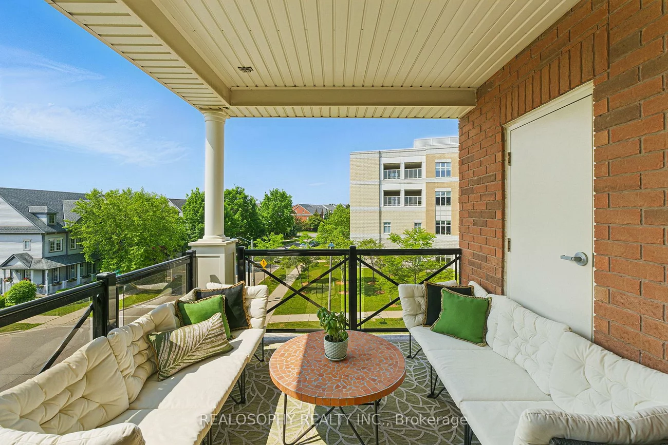 2333, Sawgrass, 1015 - RO River Oaks, Oakville