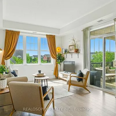 2333, Sawgrass, 1015 - RO River Oaks, Oakville