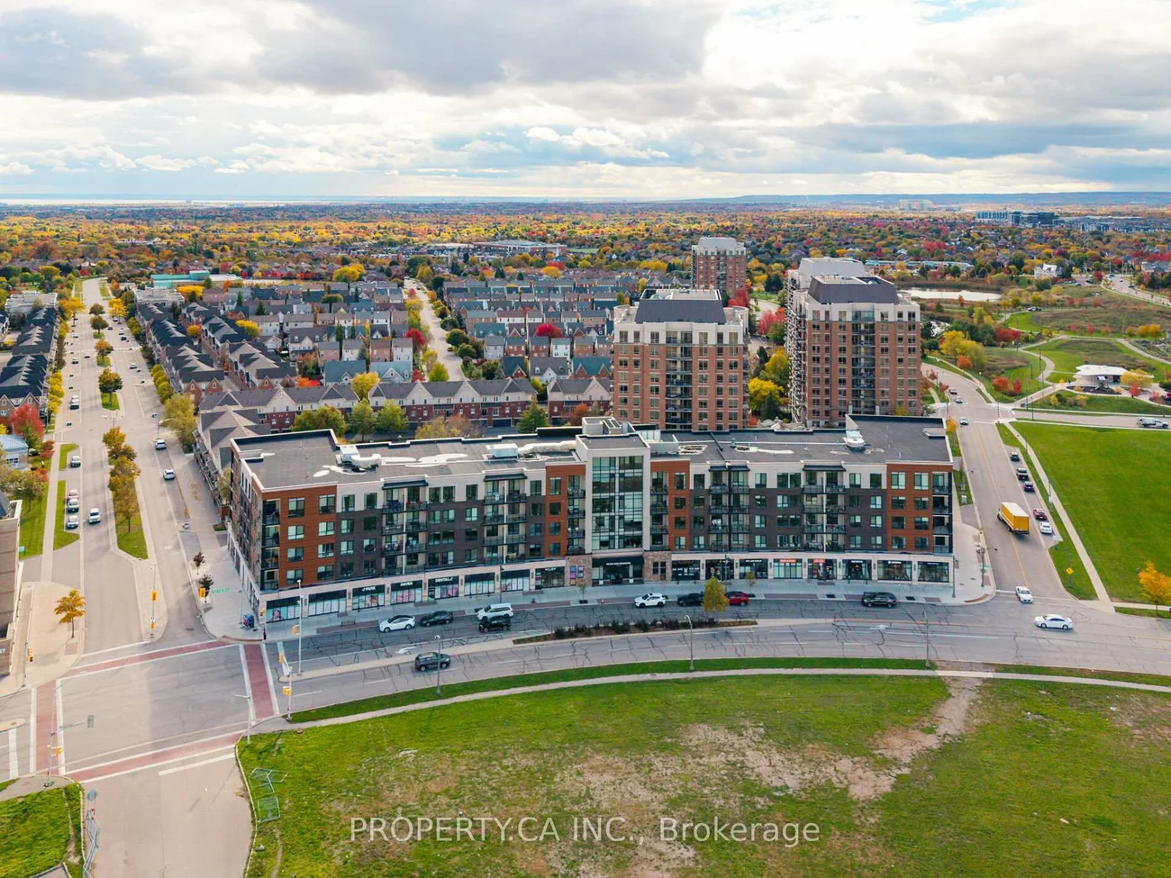 150, Oak Park, 1015 - RO River Oaks, Oakville