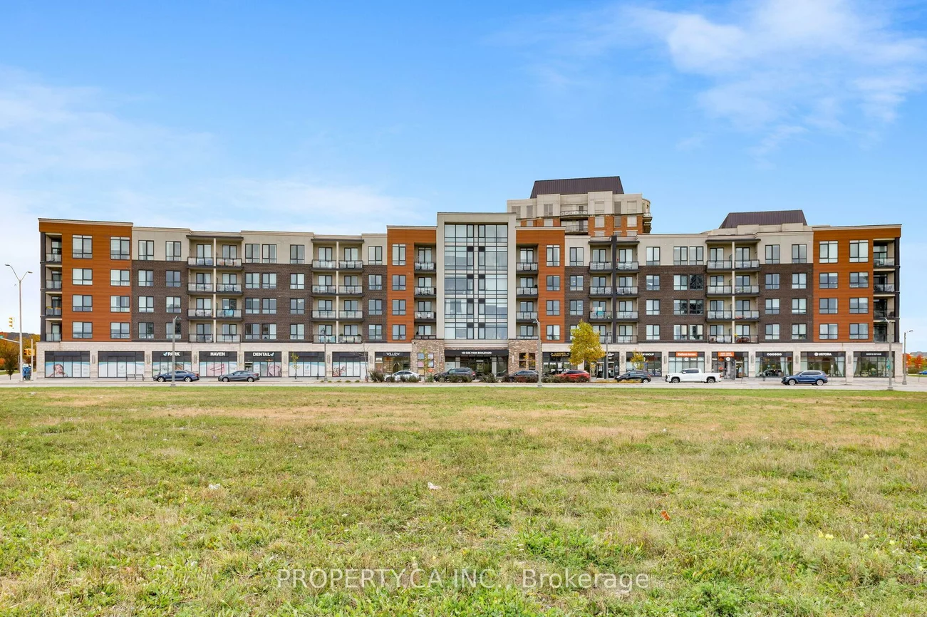 150, Oak Park, 1015 - RO River Oaks, Oakville