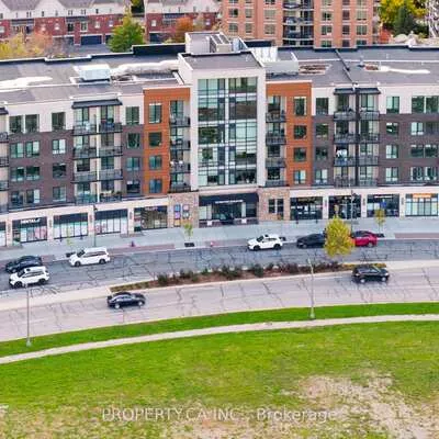 150, Oak Park, 1015 - RO River Oaks, Oakville