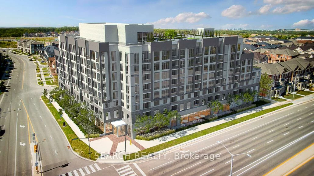 412, Silver Maple, 1010 - JM Joshua Meadows, Oakville